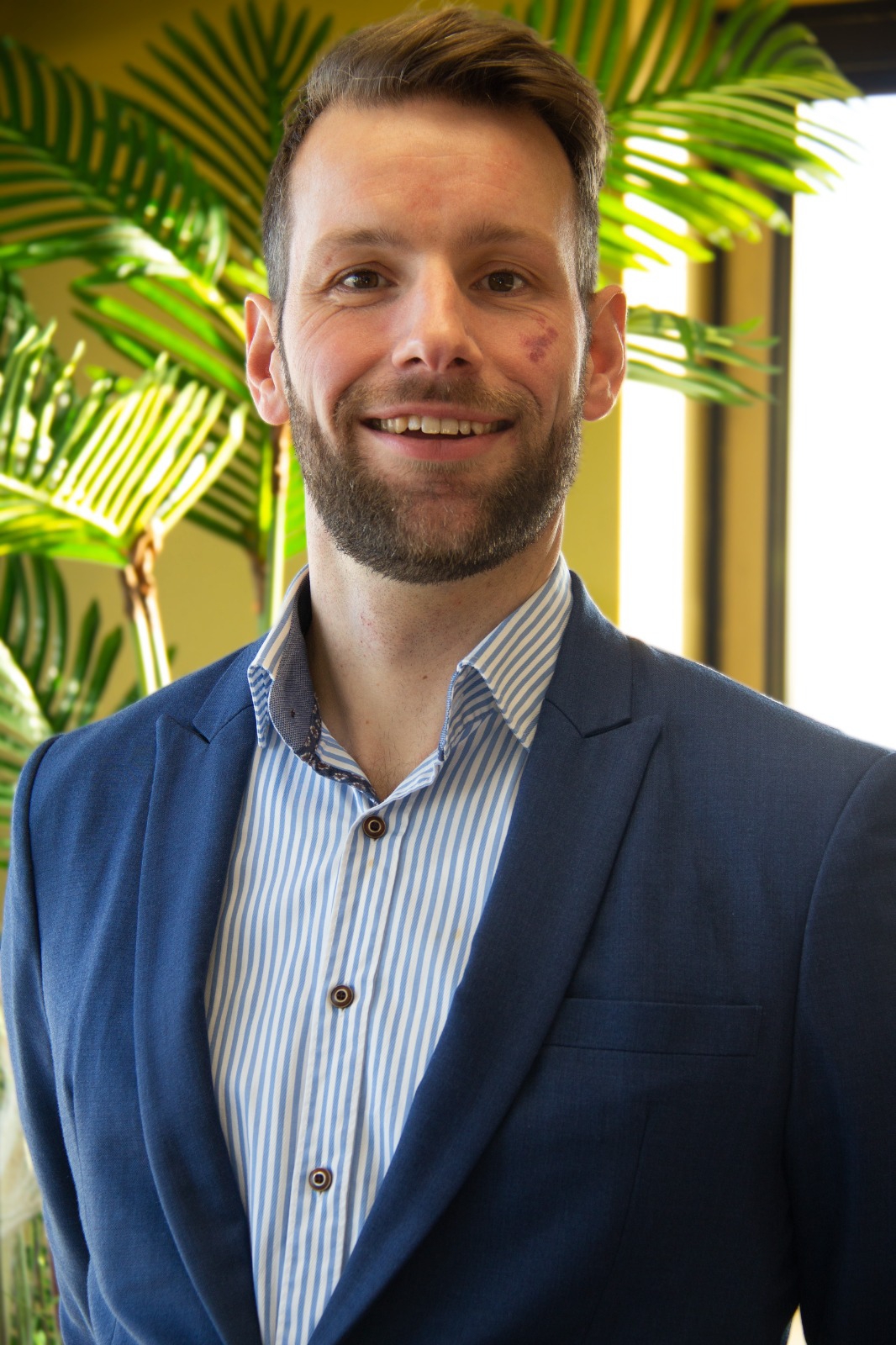 Maarten Hoekstra